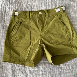 Stio Women’s shorts